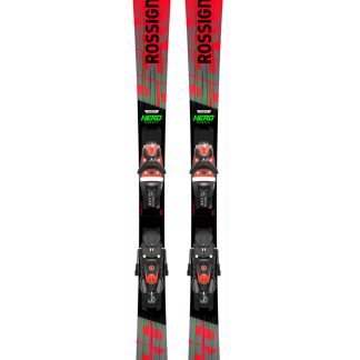 ROSSIGNOL HERO ELITE ST TI KONECT SPX 12 KONECT GW