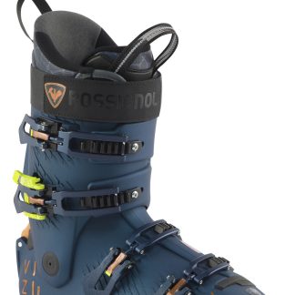 ROSSIGNOL SKI BOOTS VIZION 4B 120 HV GW-MT BL