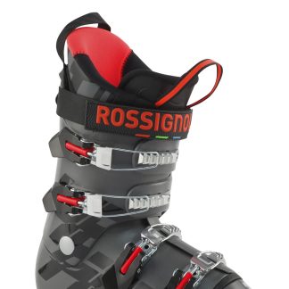 ROSSIGNOL SKI BOOTS HERO JR 65 - METEOR GREY