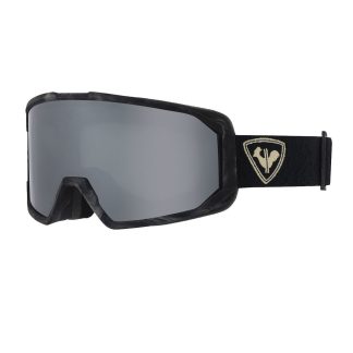 ROSSIGNOL GOGGLES ESSENTIAL BLACK