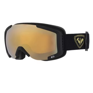 ROSSIGNOL GOGGLES AIRIS SONAR BLACK