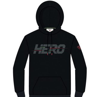ROSSIGNOL SWEATSHIRT HERO HOODIE