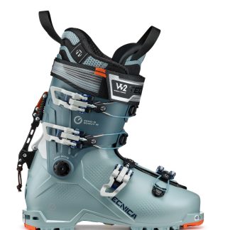 TECNICA SKI BOOTS ZERO G TOUR SCOUT W