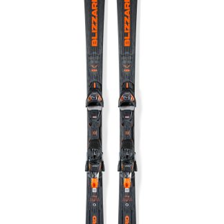 BLIZZARD SKI FIREBIRD S TI+TPX 12 DEMO