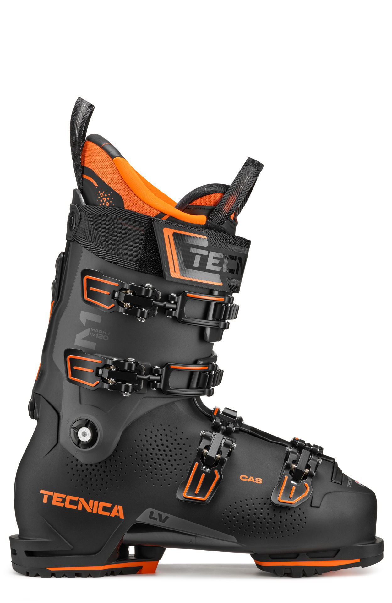 TECNICA SKI BOOTS MACH1 LV 120 TD GW