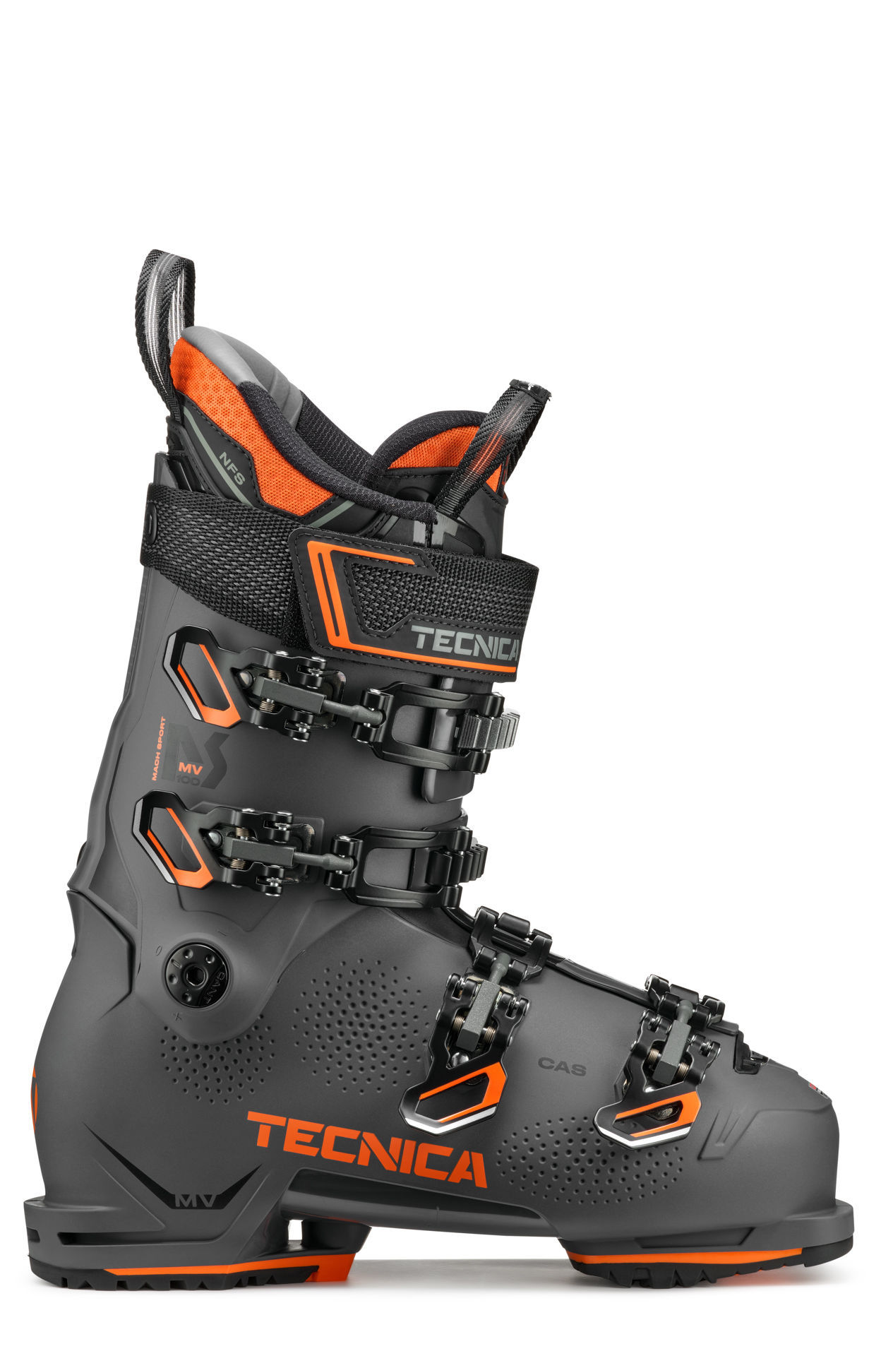 TECNICA SKI BOOTS MACH SPORT MV 100 GW