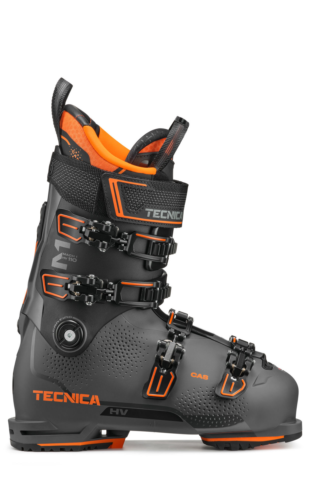 TECNICA SKI BOOTS MACH1 HV 110 TD GW