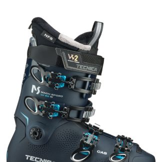 TECNICA SKI BOOTS MACH SPORT LV 85W GW
