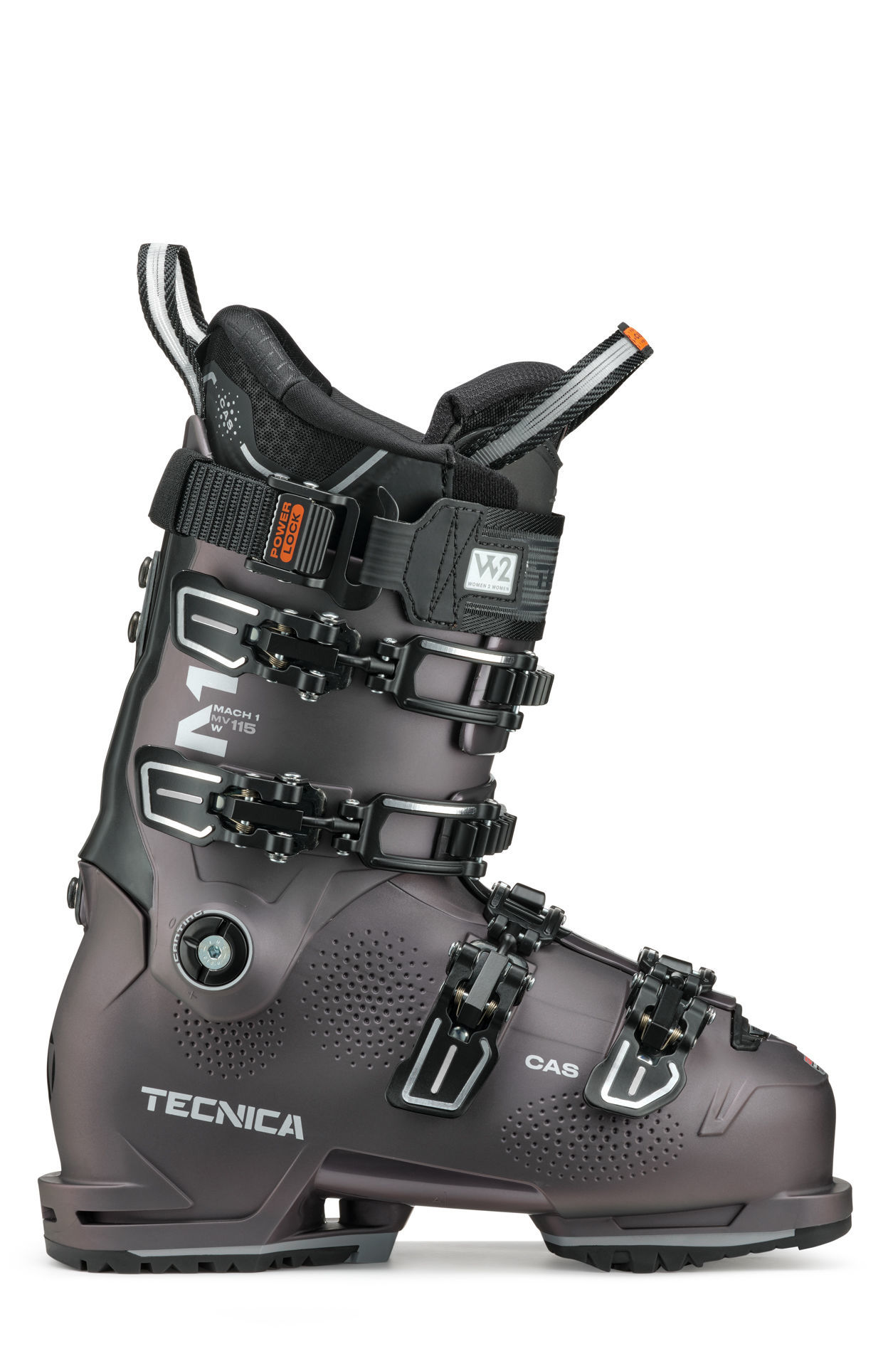 TECNICA SKI BOOTS MACH1 MV 115 W TD GW