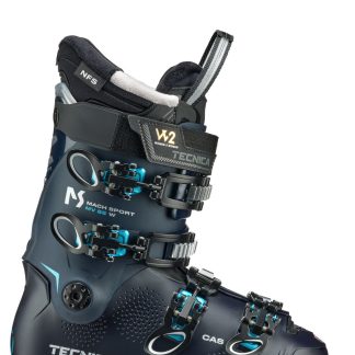 TECNICA SKI BOOTS MACH SPORT MV 85W GW