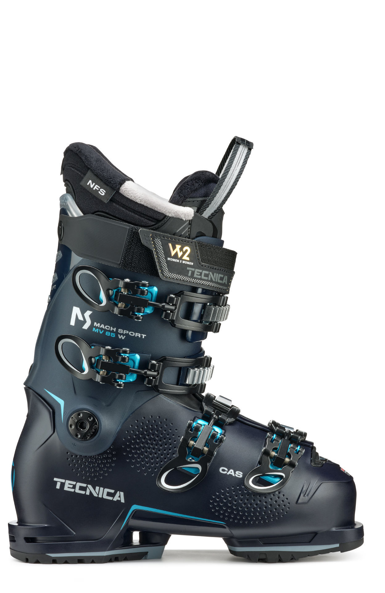 TECNICA SKI BOOTS MACH SPORT MV 85W GW