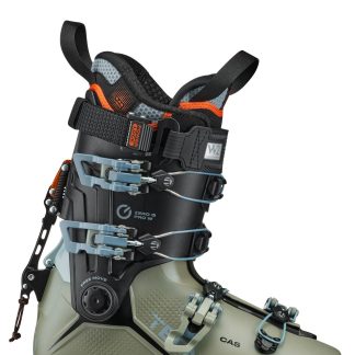 TECNICA SKI BOOTS ZERO G TOUR PRO W