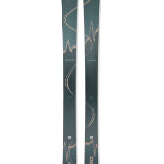 BLIZZARD SKI ANOMALY 94 (FLAT)