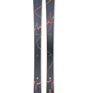 BLIZZARD SKI ANOMALY 88 (FLAT)