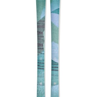 BLIZZARD SKI BLACK PEARL 84