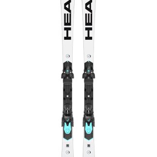 HEAD SKI WCR E-SL REBELS 151 CM
