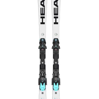 HEAD SKI WCR E.SL 118-125-132-139-146-153-160 TEAM REBEL SW RP