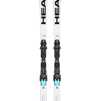 HEAD SKI WCR E.GS 116-124-132-140-148-156-164-172 CM TEAM REBEL SW RP