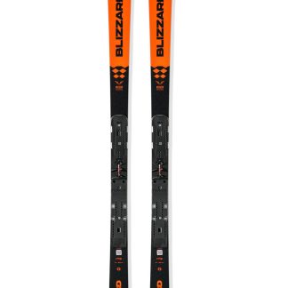 SKI BLIZZARD FIREB. GS 173-178-183-188 RACING (FLATE+PLATE)