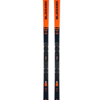 BLIZZARD SKI DH 212-218 CM FIREBIRD DH R.D.(F+P)