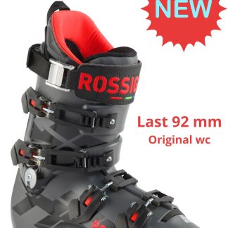 ROSSIGNOL SKI BOOTS HERO WC ZA