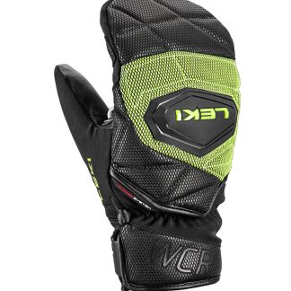 LEKI WCR COACH 3D JUNIOR MITT