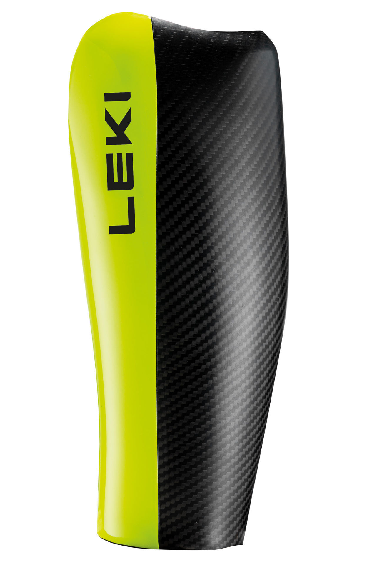 LEKI FOREARM BIG PROTECTOR CARBON 3.0