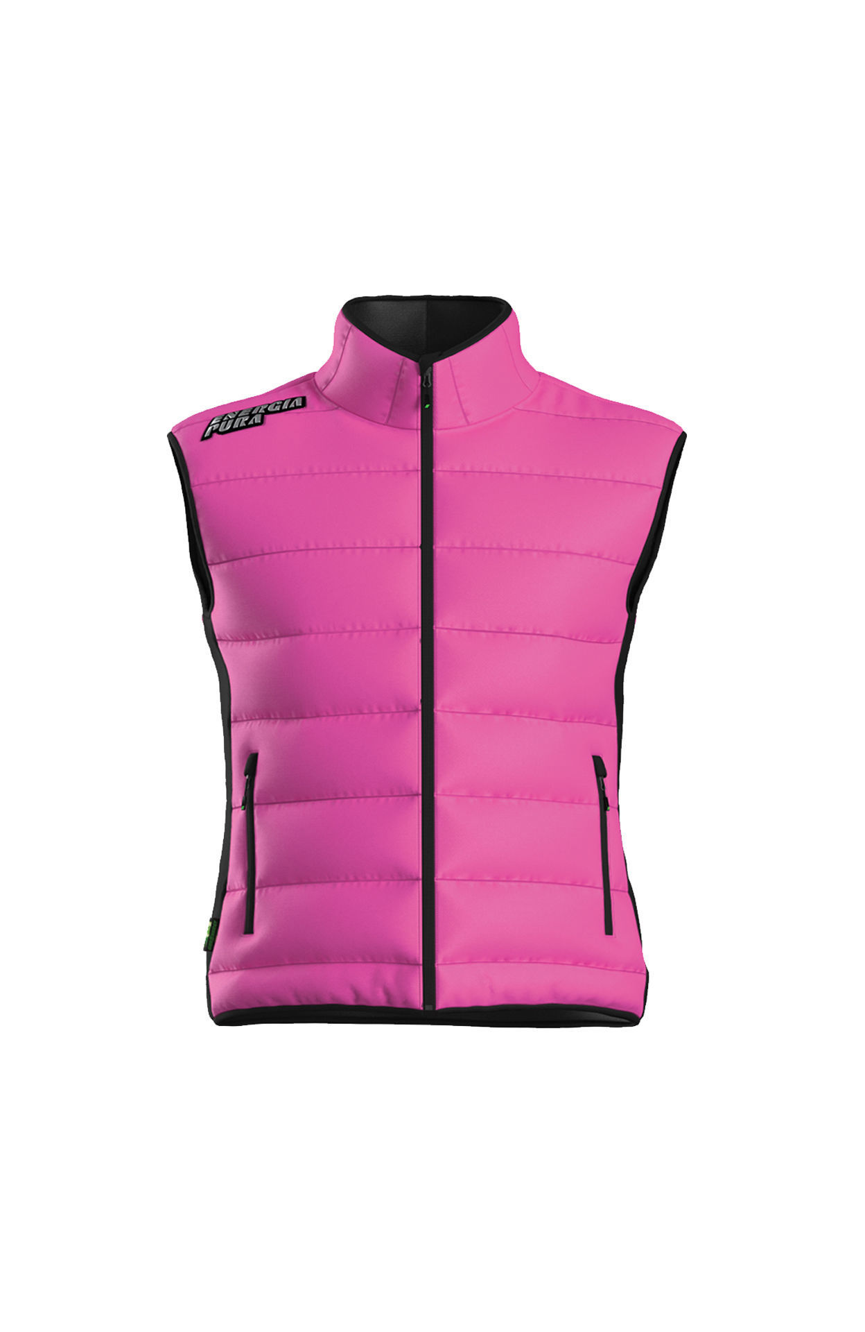 ENERGIAPURA GILET HIMOS FLUO