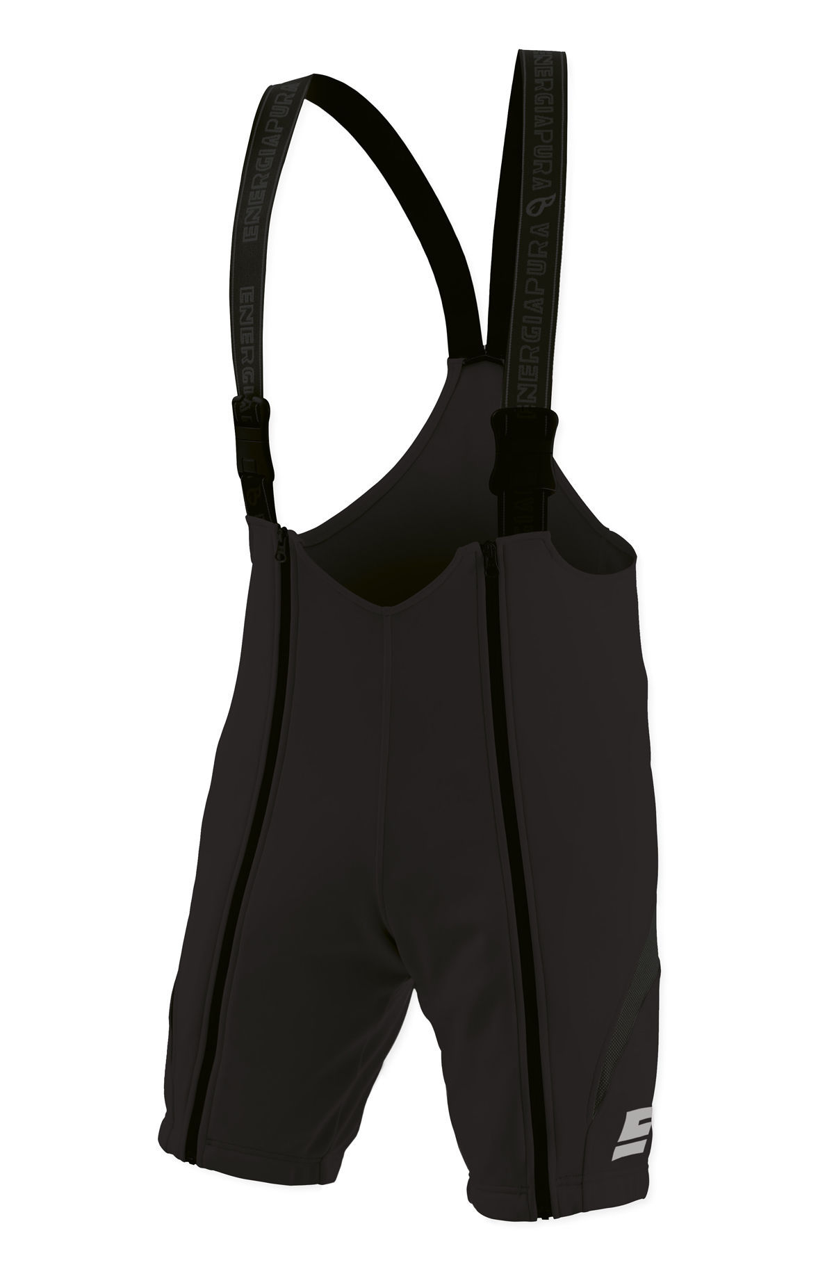 ENERGIAPURA ADELBODEN RACE SHORT