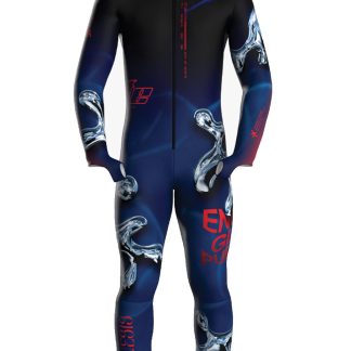 ENERGIAPURA RACE SUIT GENESIS TERMIC SPEED