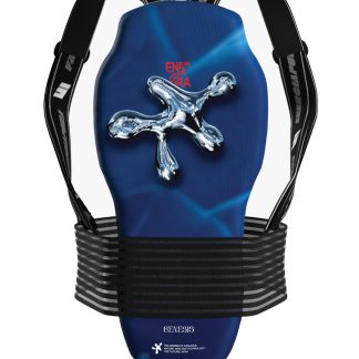 ENERGIAPURA LONG BACK GENESIS PROTECTOR ADJ