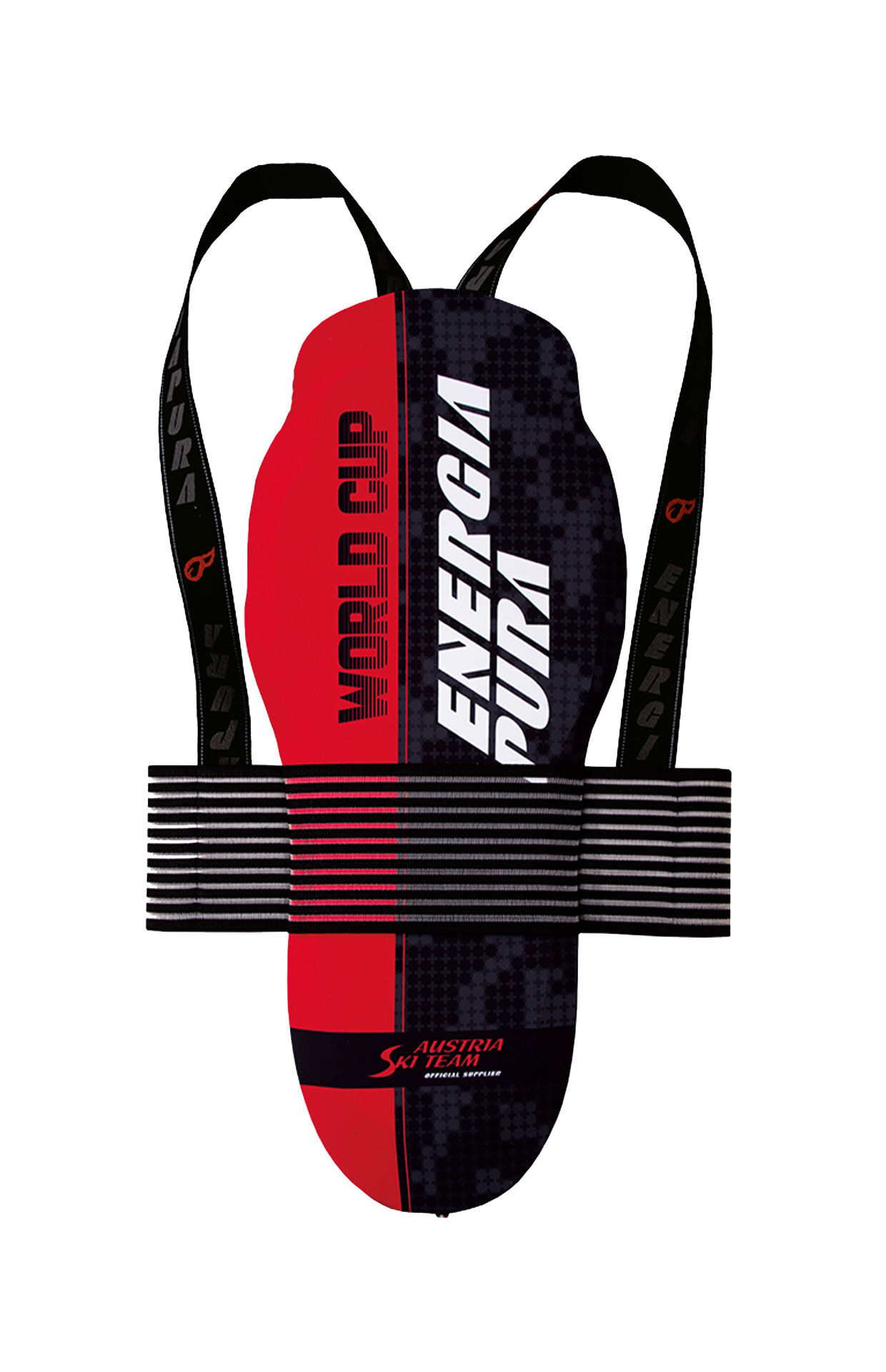 E.PURA LONG BACK WORLD CUP PROT.ADJ