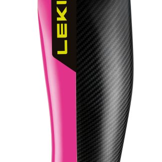 LEKI FOREARM SMALL PINK PROTECTOR CARBON FLEX 3.0