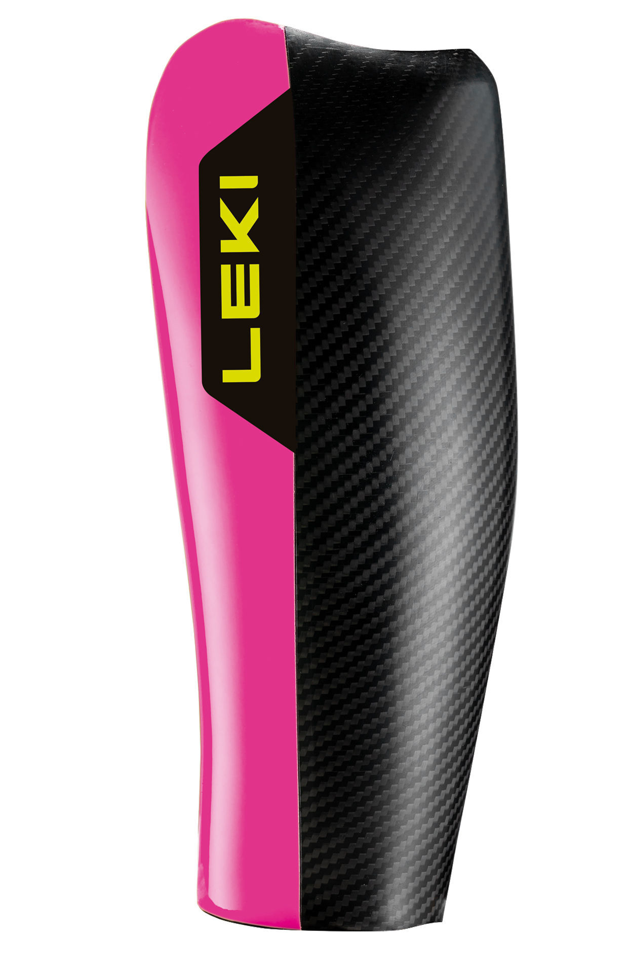 LEKI FOREARM SMALL PINK PROTECTOR CARBON FLEX 3.0