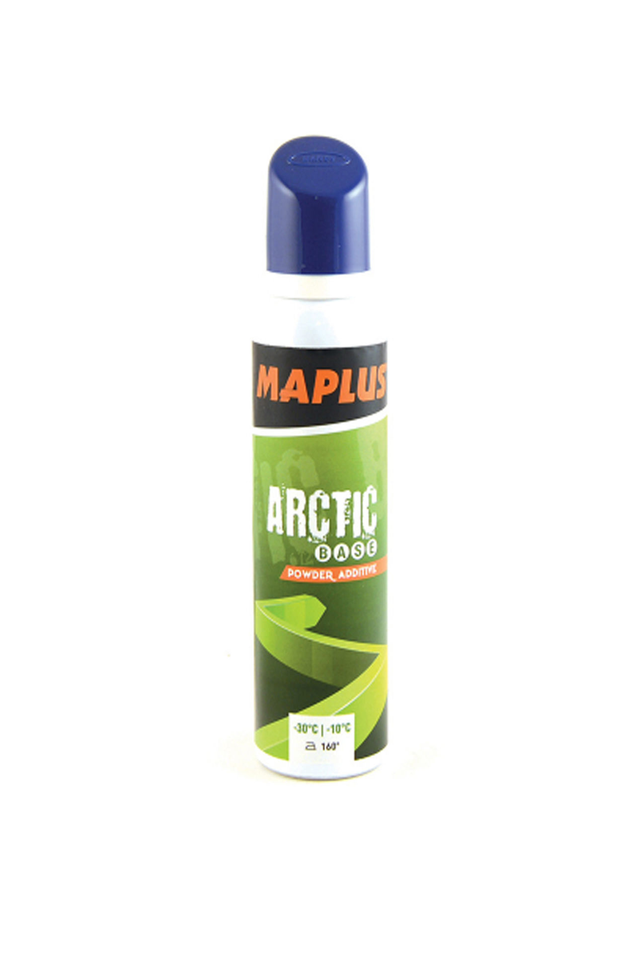 MAPLUS WAX BASE -30°/-10° ARCTIC 100 GR POWDER