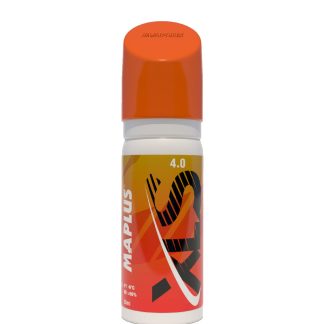 MAPLUS XLS 4.0 LIQUID RACE ACCELERATOR 50ML