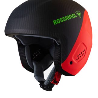 ROSSIGNOL HELMETS HERO GIANT CARBON 2.0 FIS