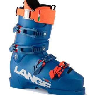 LANGE WORLD CUP RS 140_ZR 95 MM 140_VIBRANT BLUE