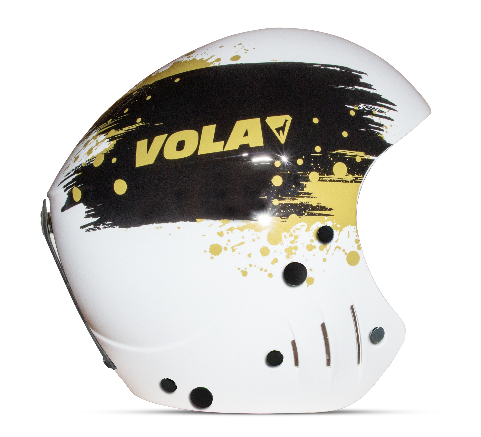 VOLA HELMET FIS PEPS