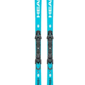 HEAD WC REBELS E-SPEED PRO SW + FF ST 16
