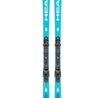 HEAD WC REBELS E-RACE PRO SW + FF ST 16