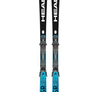 HEAD WORLDCUP REBELS E.GSR + PR 11 GW