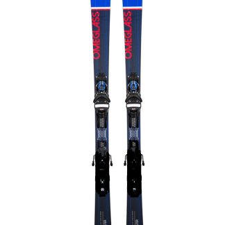 SKI DYNASTAR SPEED OMG SL KONECT NX 12