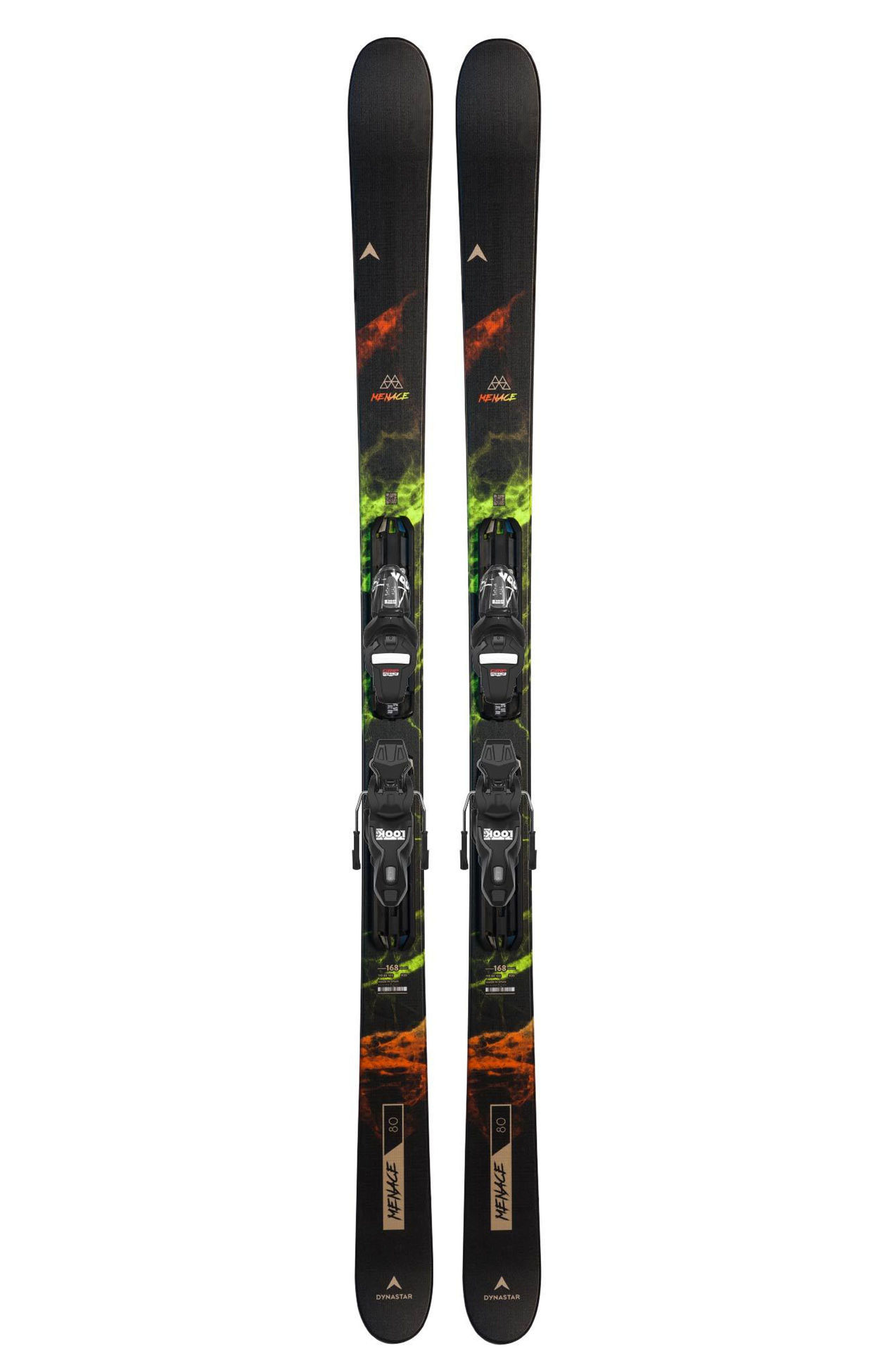 SKI DYNASTAR M-MENACE 80 XPRESS 10 GW