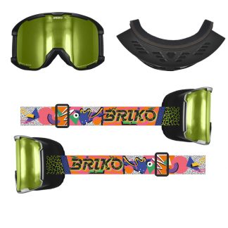 BRIKO MARLO MASK
