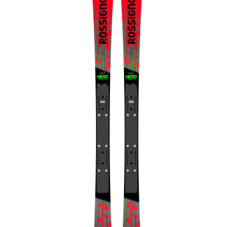 ROSSIGNOL YGRECA 165-157 CM SL HERO WC