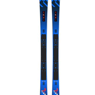 SKI DYNASTAR YGRECA 165-157 SL SPEED OM WC