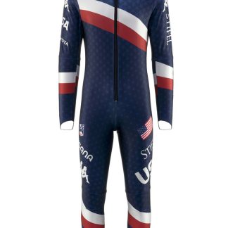 KAPPA RACE SUIT 4CENTO 400 KOMBAT SL 2024 US