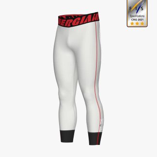 ENERGIAPURA PANT 3/4 FIS CUT RESISTANT RESCUE