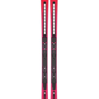 ATOMIC SKI 193 CM G9 RADIUS 30m Redster FIS Revoshock M